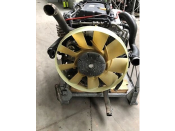 Motor por Camião IVECO F3GFE611   IVECO STRALIS truck: foto 4