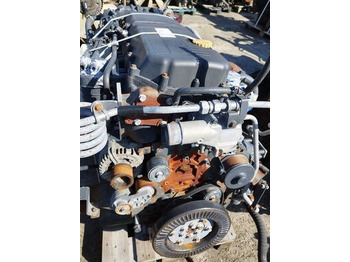 Motor por Camião IVECO F3HFE611   IVECO Starlis Cursor 13 truck: foto 2