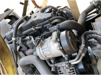 Motor por Camião IVECO F4AFE411   IVECO EUROCARGO F4AFE411 truck: foto 4
