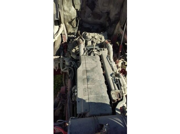 Motor MAN TGA