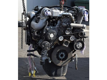 Motor MAN