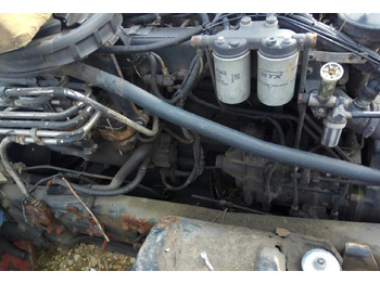 Motor por Camião MAN D2866LF20 400 E2   MAN F 2000: foto 4