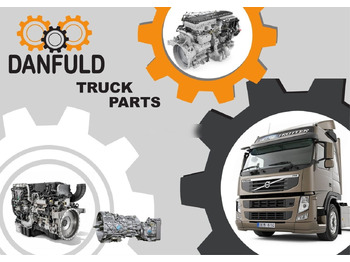 Motor por Camião MAN TGL: foto 5