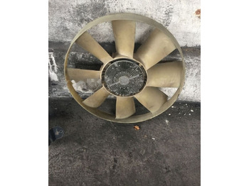 Ventilador MERCEDES-BENZ
