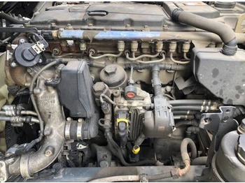 Motor por Camião Mercedes-Benz OM936 truck: foto 1