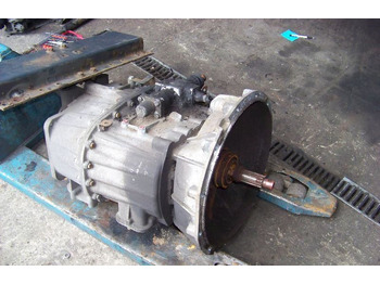 Caixa de velocidade RENAULT Midlum