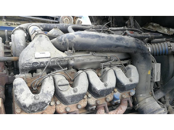 Motor por Camião Scania 144 V8 DSC1413 530 E2   Scania 144: foto 2