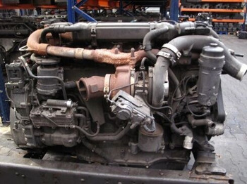 Motor por Camião Scania DC1306   Scania R 360 XPI truck: foto 2