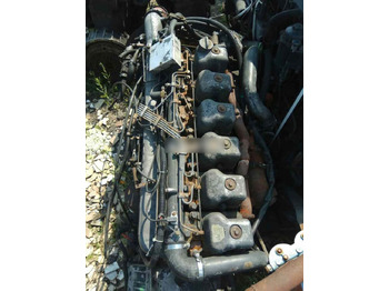 Motor SCANIA P