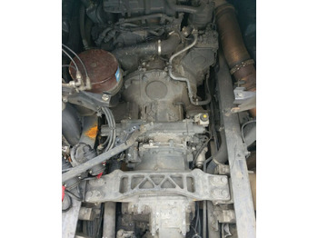 Caixa de velocidade SCANIA R