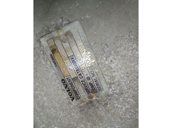 Caixa de velocidade por Camião VT2214B   Volvo truck: foto 3