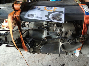 Caixa de velocidade por Camião VT2214B   Volvo truck: foto 2