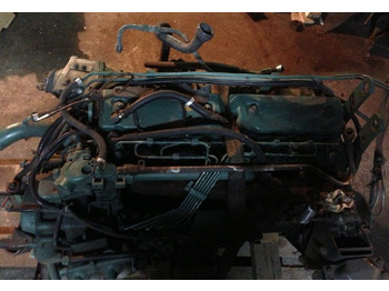 Motor por Camião Volvo FL 612 D6A 210 E2   Volvo FL: foto 4