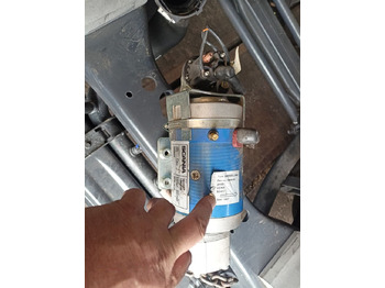 Direcção por Camião novo Scania 2663077 Scania: foto 2 Direcção por Camião novo Scania 2663077 Scania: foto 2