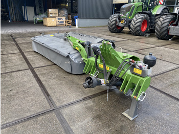 Gadanheira Fendt Slicer 3160TLXKC: foto 3