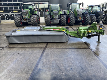 Gadanheira Fendt Slicer 3160TLXKC: foto 4