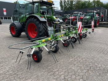 Grade FENDT