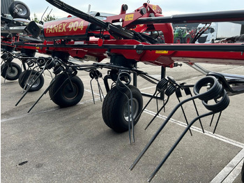 Grades de discos VICON Fanex 904: foto 4