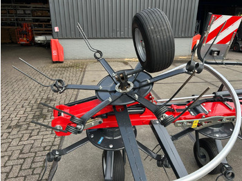 Grades de discos VICON Fanex 904: foto 5