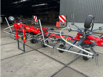 Grades de discos VICON Fanex 904: foto 2