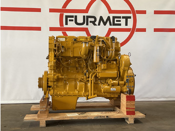 Leasing de Caterpillar C18 Acert. Caterpillar C18 Acert.: foto 2 Leasing de Caterpillar C18 Acert. Caterpillar C18 Acert.: foto 2