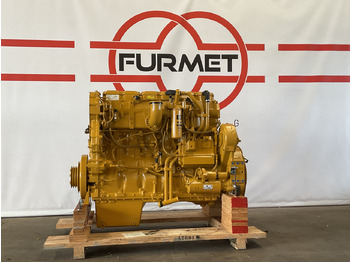 Leasing de Caterpillar C18 Acert. Caterpillar C18 Acert.: foto 1 Leasing de Caterpillar C18 Acert. Caterpillar C18 Acert.: foto 1