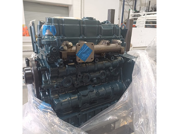 Motor KUBOTA