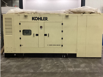 Gerador elétrico VOLVO