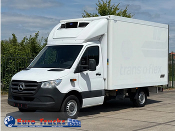 Carrinha frigorífica MERCEDES-BENZ Sprinter 316