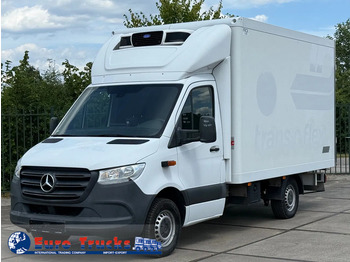 Carrinha frigorífica MERCEDES-BENZ Sprinter 316