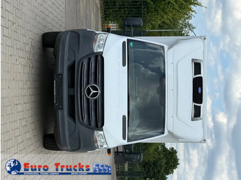 Carrinha frigorífica Mercedes-Benz Sprinter 316: foto 2