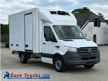 Carrinha frigorífica Mercedes-Benz Sprinter 316: foto 3