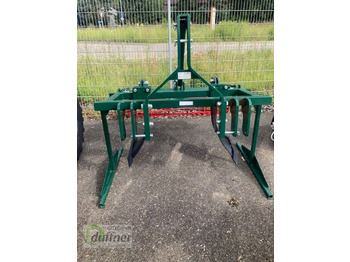 Maquina para lavrar a terra
