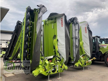 Gadanheira novo CLAAS Disco 9200 CAS: foto 2