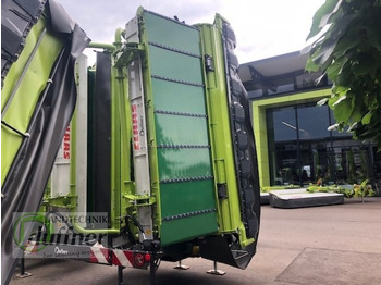 Gadanheira novo CLAAS Disco 9200 CAS: foto 4