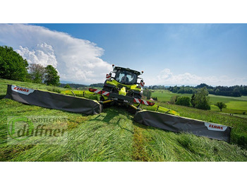 Gadanheira novo CLAAS Disco 9300 Trend: foto 2