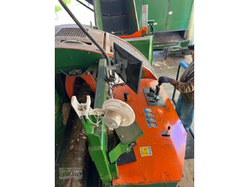 Equipamento florestal Posch Spaltfix K-540: foto 4 Equipamento florestal Posch Spaltfix K-540: foto 4