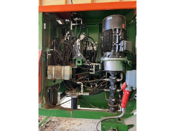 Equipamento florestal Posch Spaltfix K-540: foto 5 Equipamento florestal Posch Spaltfix K-540: foto 5