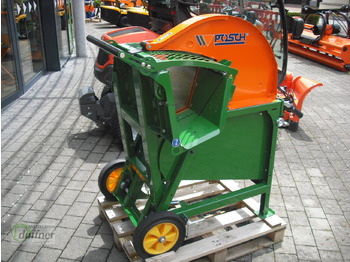 Equipamento florestal POSCH