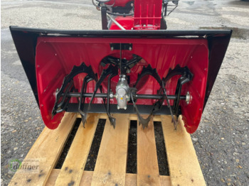 Equipamentos para jardinagem Honda HSS 970: foto 3