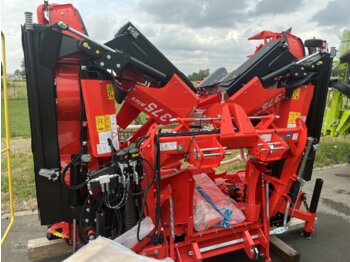 Plataforma para colher milho novo Kemper 375 Plus mit Fahrwerk: foto 4