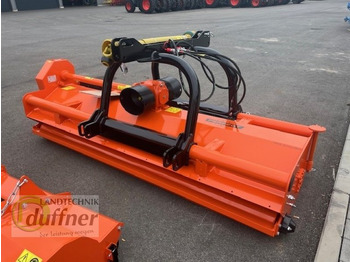 Triturador de martelos/ Destroçador novo Perfect KR 270: foto 3