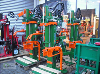 Rachador de lenha novo Posch HydroCombi 16: foto 2
