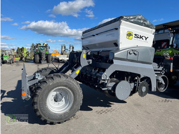 Leasing de SKY Easydrill P 250 Fertisem SKY Easydrill P 250 Fertisem: foto 2 Leasing de SKY Easydrill P 250 Fertisem SKY Easydrill P 250 Fertisem: foto 2