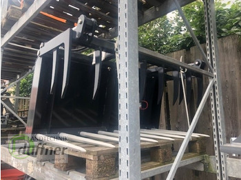 Equipamento para silagem SCHÄFFER