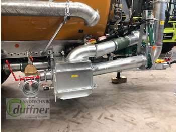 Cisterna de chorume novo Zunhammer SKE 18,5 PU: foto 5