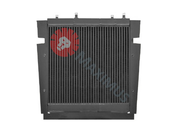 Radiador de óleo CASE