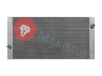 Radiador COMPAIR