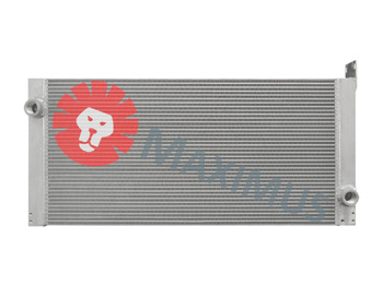 Radiador de óleo COMPAIR