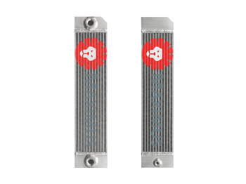 Radiador de óleo DIECI